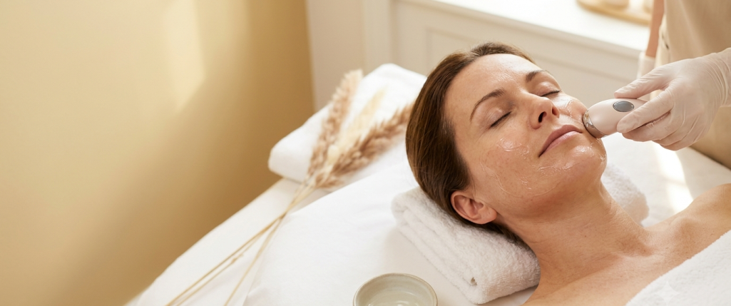 Hydrafacial für nur 99€ Hydrafacial behandlung bei Sabines Beatuylounge